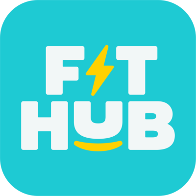 logo fithub